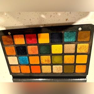 Natasha Denona Metropolis Eyeshadow palette